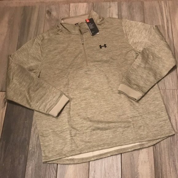Under Armour Other - Men's Under Armour Fleece Pullover Size 3XL